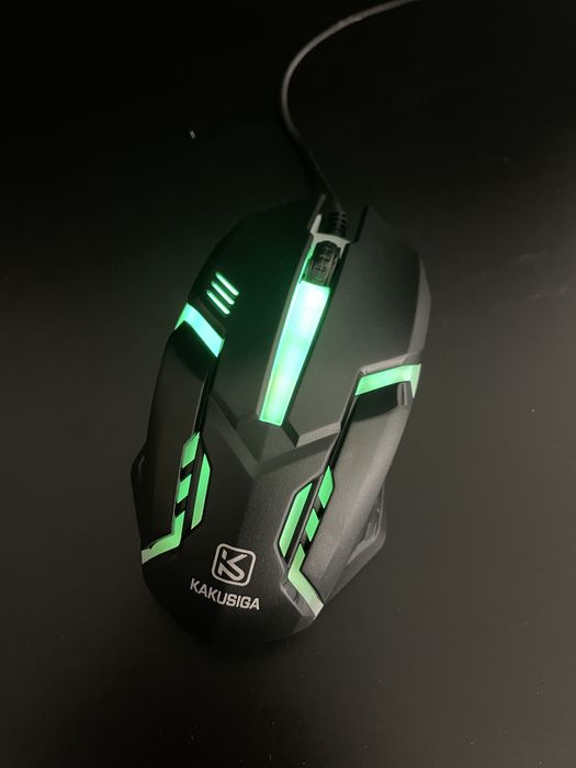 Игровая клавиатура, Мышка+клавиатура