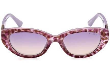 Оригинални очила на  Guess GU7849 83Z! 51/19/140мм.