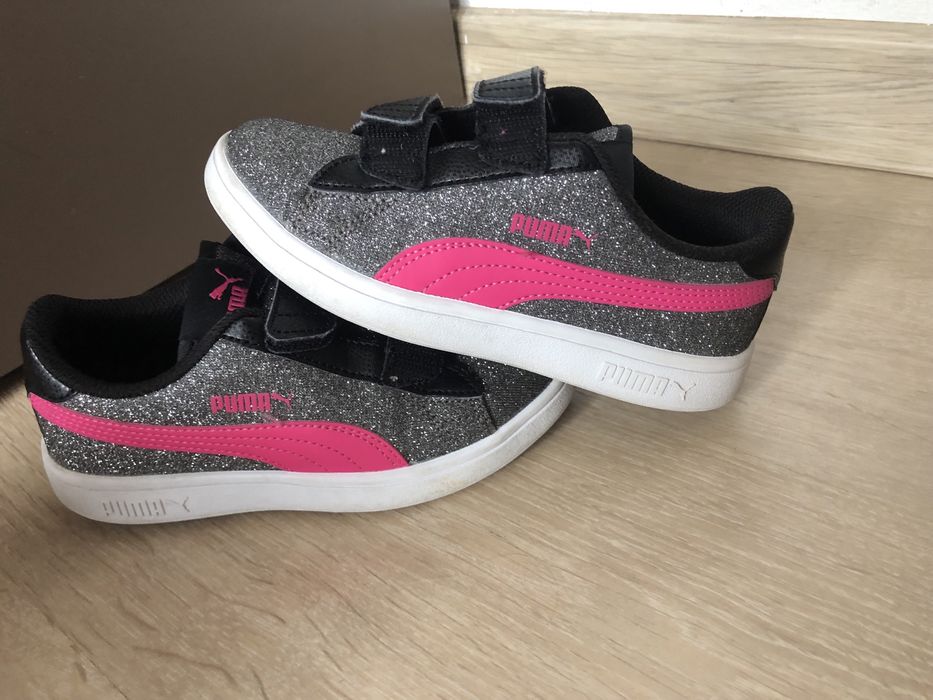 Addasi puma noi nr 32