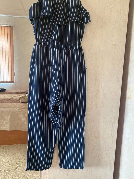 Страхотен гащеризон, размер 36