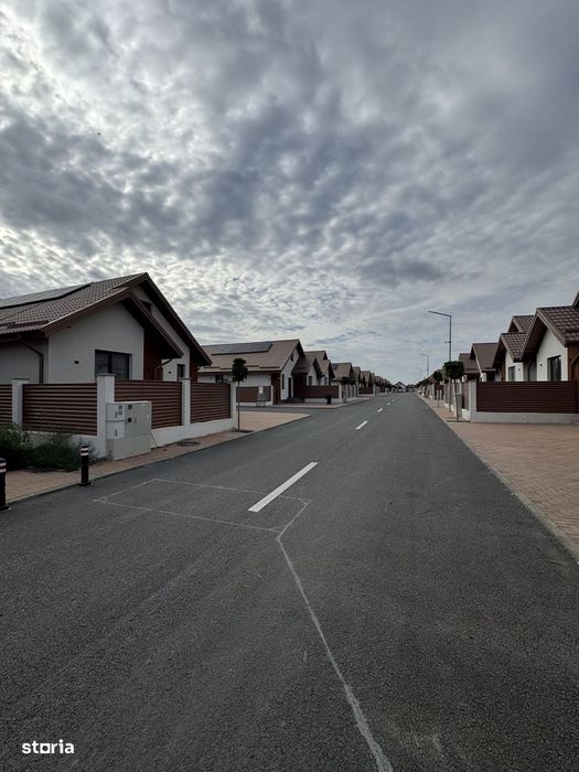 Pantelimon - Strada Rascoalei - 4 camere - 3 bai - mutare rapida