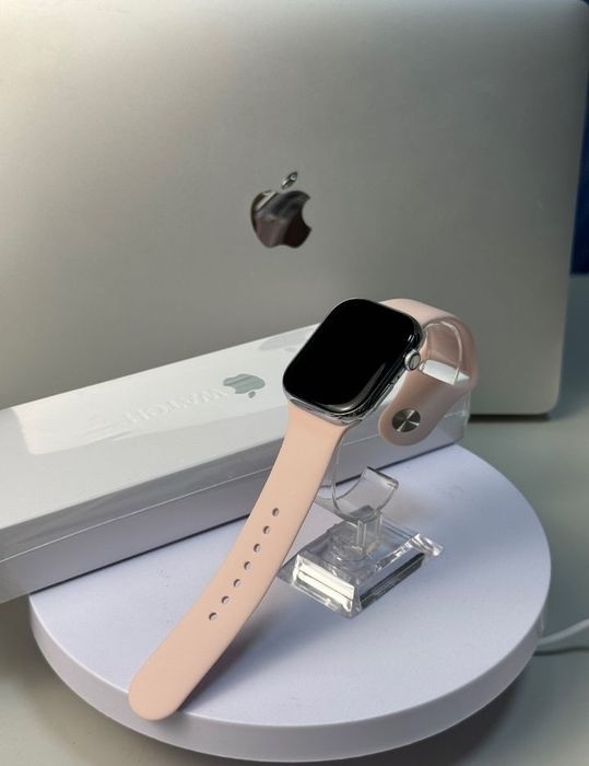 Apple Watch 10 version