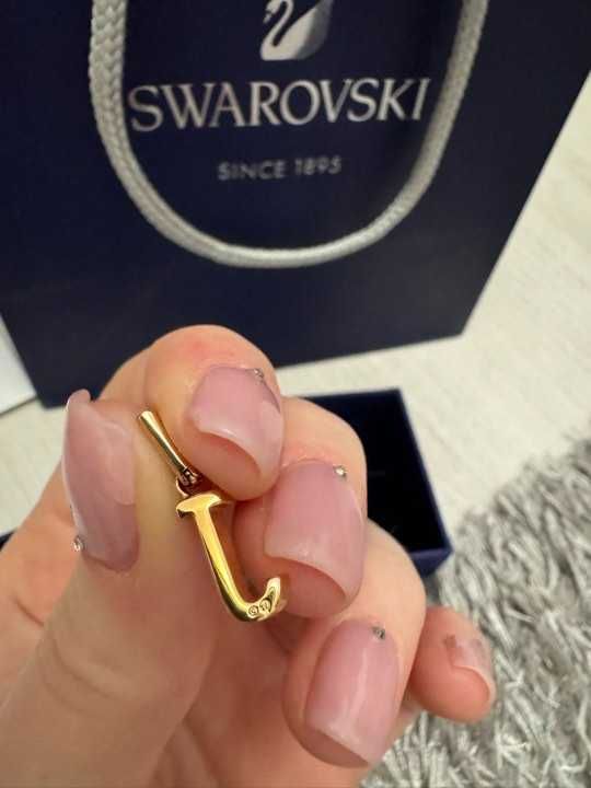 Оригинални висулки Swarovski