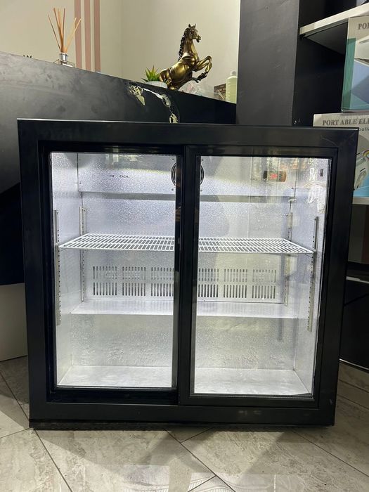 Професионален охладител Scan SC 209S