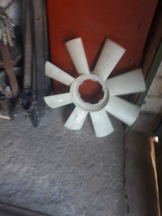Продам вентилятор Scania