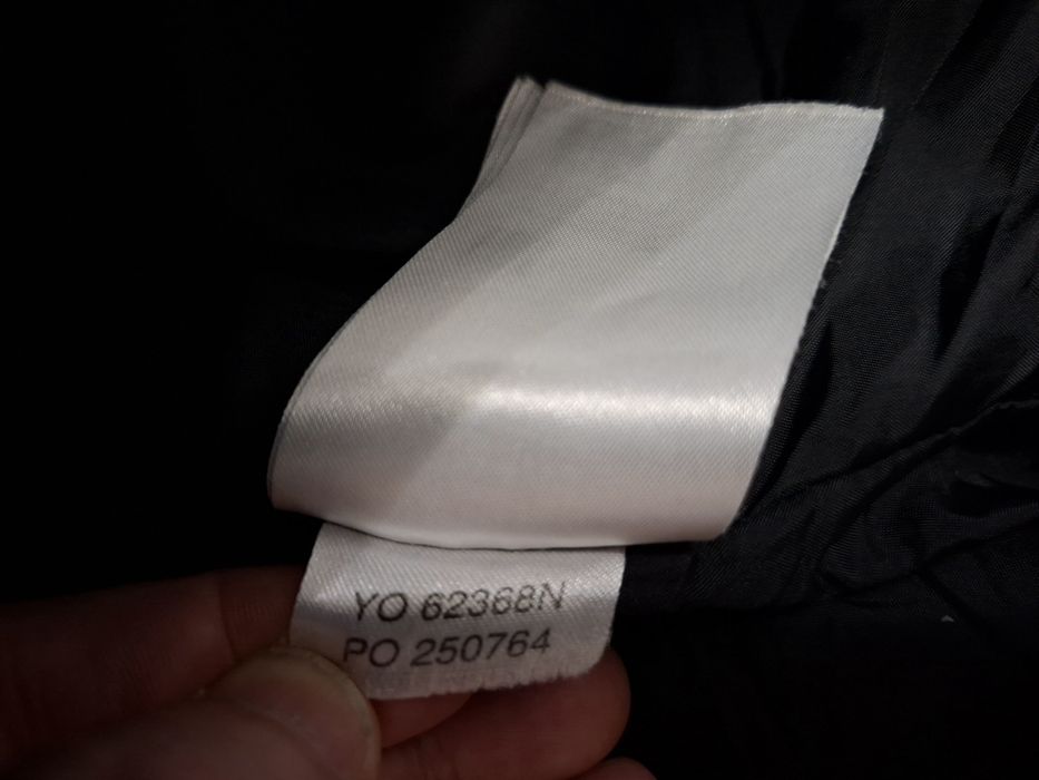 Helly Hansen Primaloft-Ориг. Яке