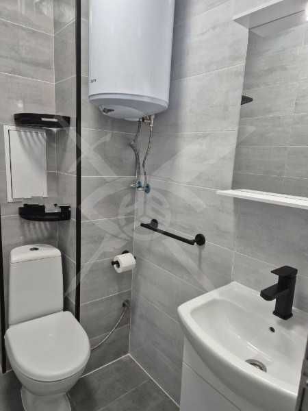 Дава се под наем Двустаен апартамент в Пловдив, Тракия - 60 кв.м за 425 € - Снимка #6