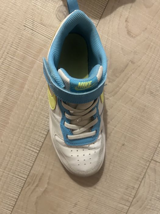 Маратонки Nike