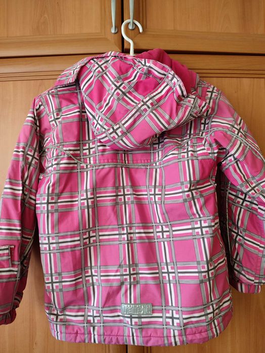 Зимно яке Name It, р.128