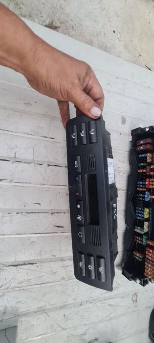 Panou sigurante,rezistenta trepte bmw e46 mot 1.8 Benzina