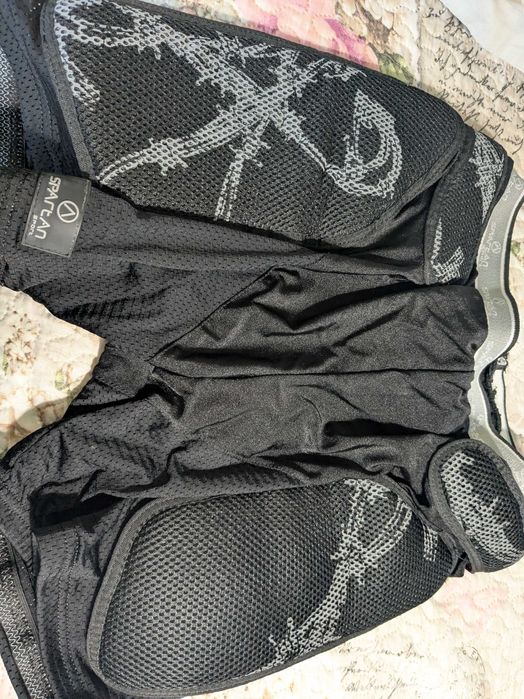 Протекторни шорти (нагъзник) Spartan, S