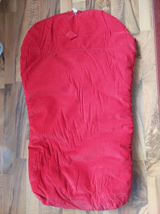 Sac de dormit de bebe,bebelus ,varianta groasa ,stare foarte buna