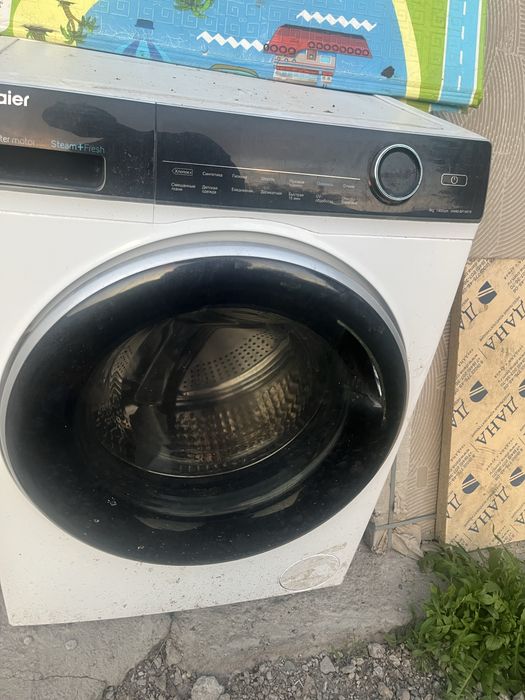 Стиральные машина