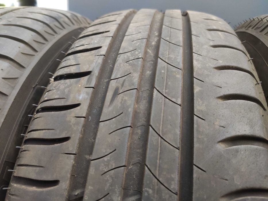 4бр Летни Гуми 185 65 15 - Michelin