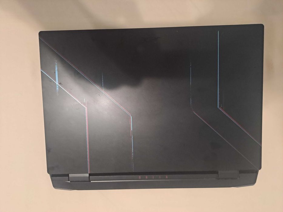 Лаптоп Acer Nitro 5 Gaming AN515-58-583M
