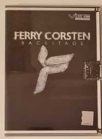 Ferry Corsten - Backstage 2009  (DVD)