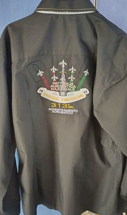 Мъжки  пуловери Aeronautica militare