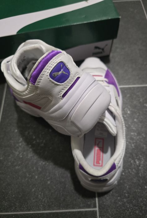 Дамски маратонки Puma