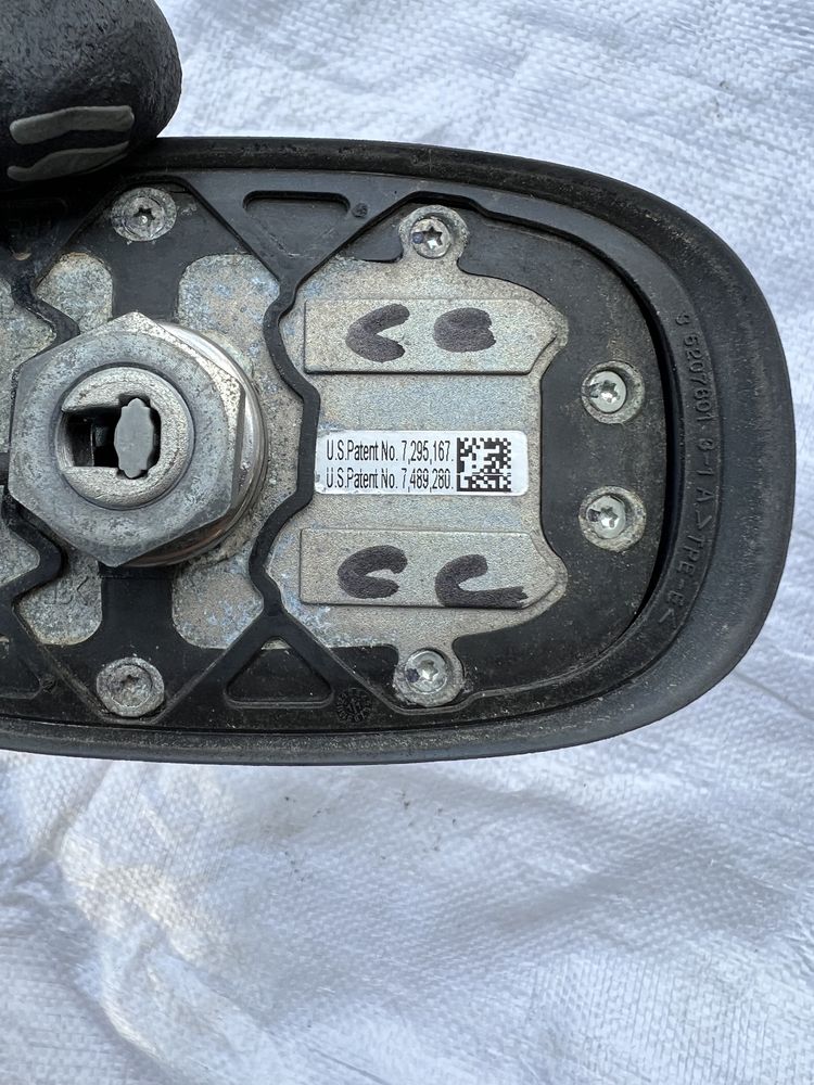 Antena radio pt navigatie pt vw passat cc passat b6 b7