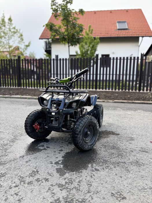 ATV pentru copii si adulti