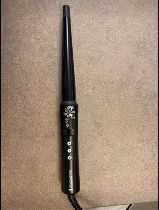 Ondulator drot REMINGTON 2 dimensiuni