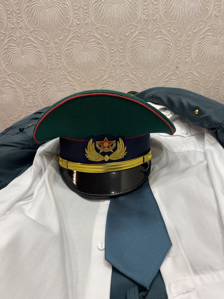 Парадка ПС КНБ новая