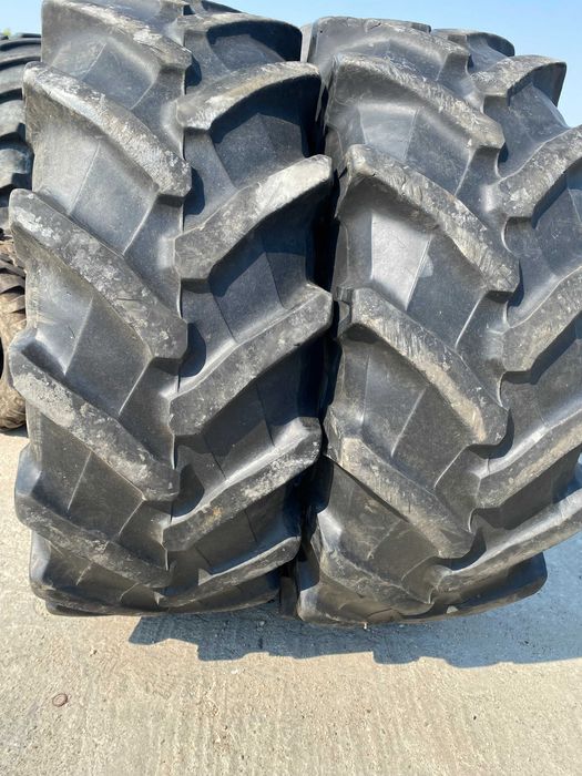 Cauciucuri sh 520/70 R34