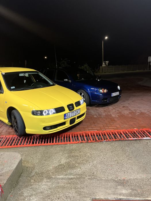 Leon 1m 1.9 TDI ARL TopSport