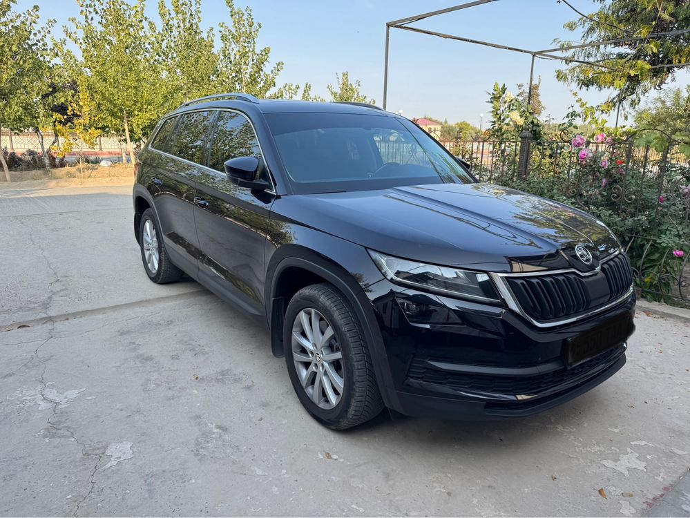 Продается отличный автомобиль.