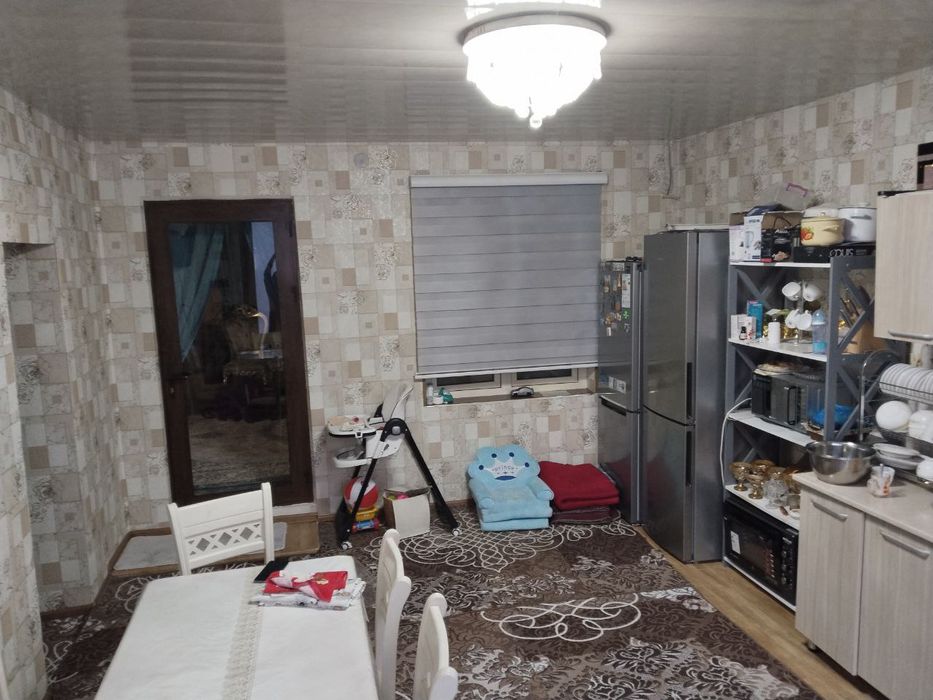 Продаётся дом 3 соток уй сотилад