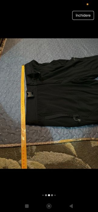 Pantaloni Mountain Hardwear mărimea L