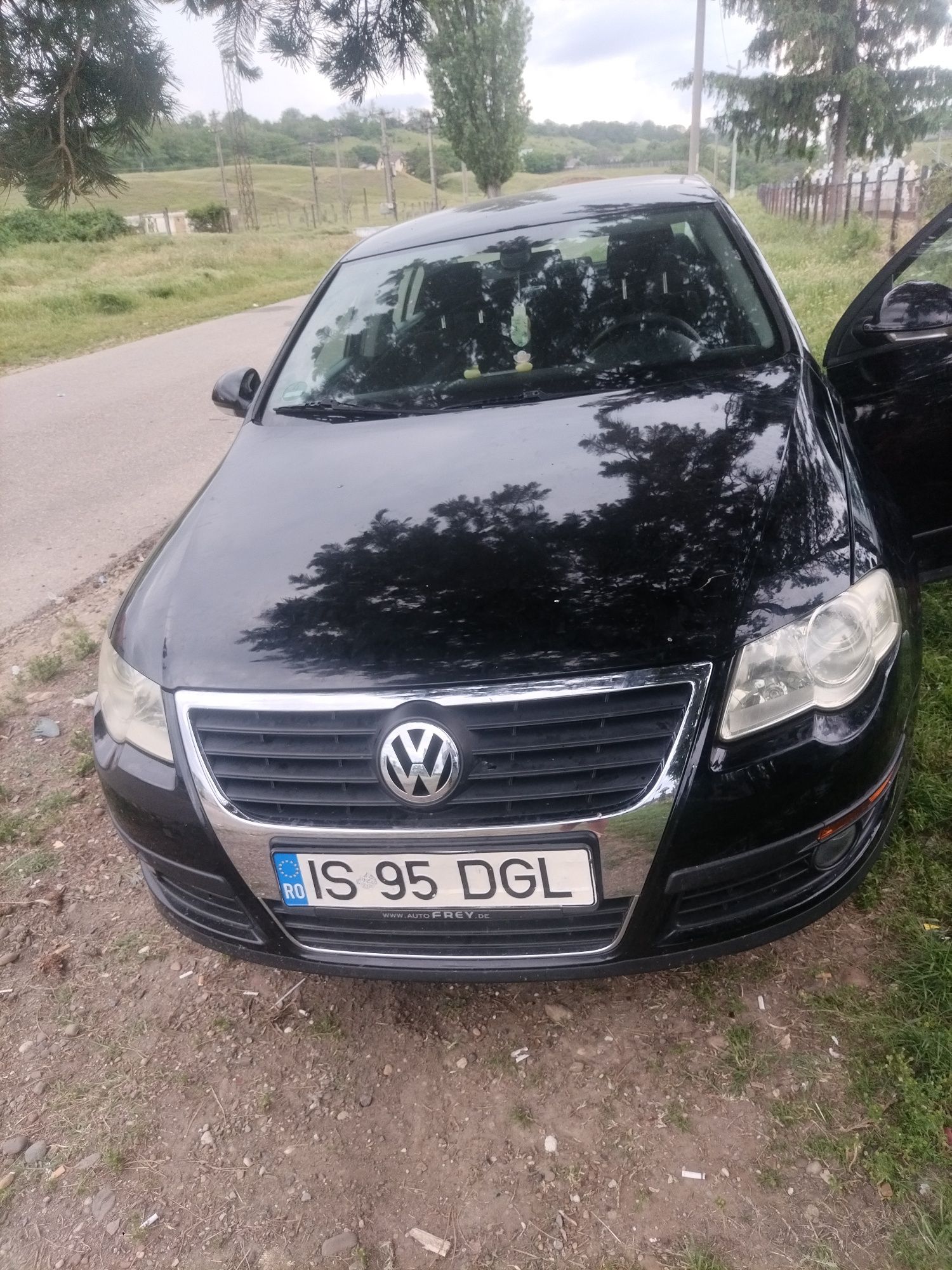 Masina passat B6 Dizel 2006