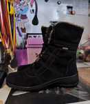 Cizme/ghete impermeabile Ara goretex 38,5