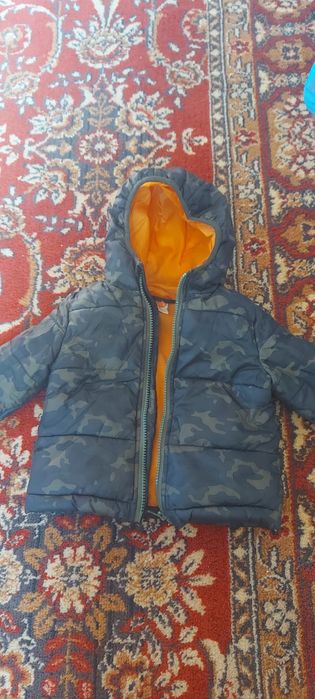 Продам куртку      .