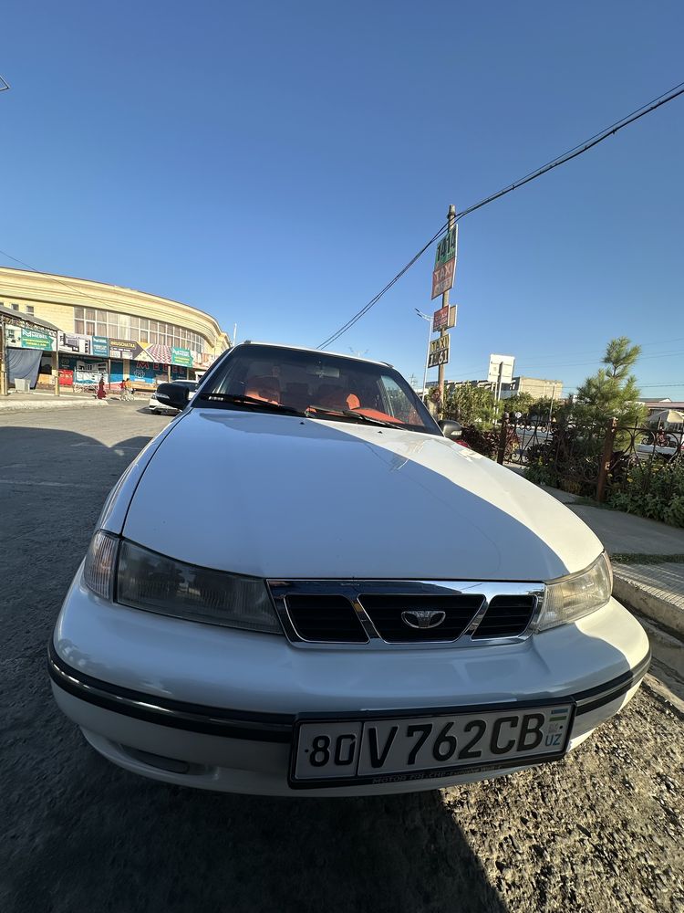 Nexia 1 sotiladi 2005