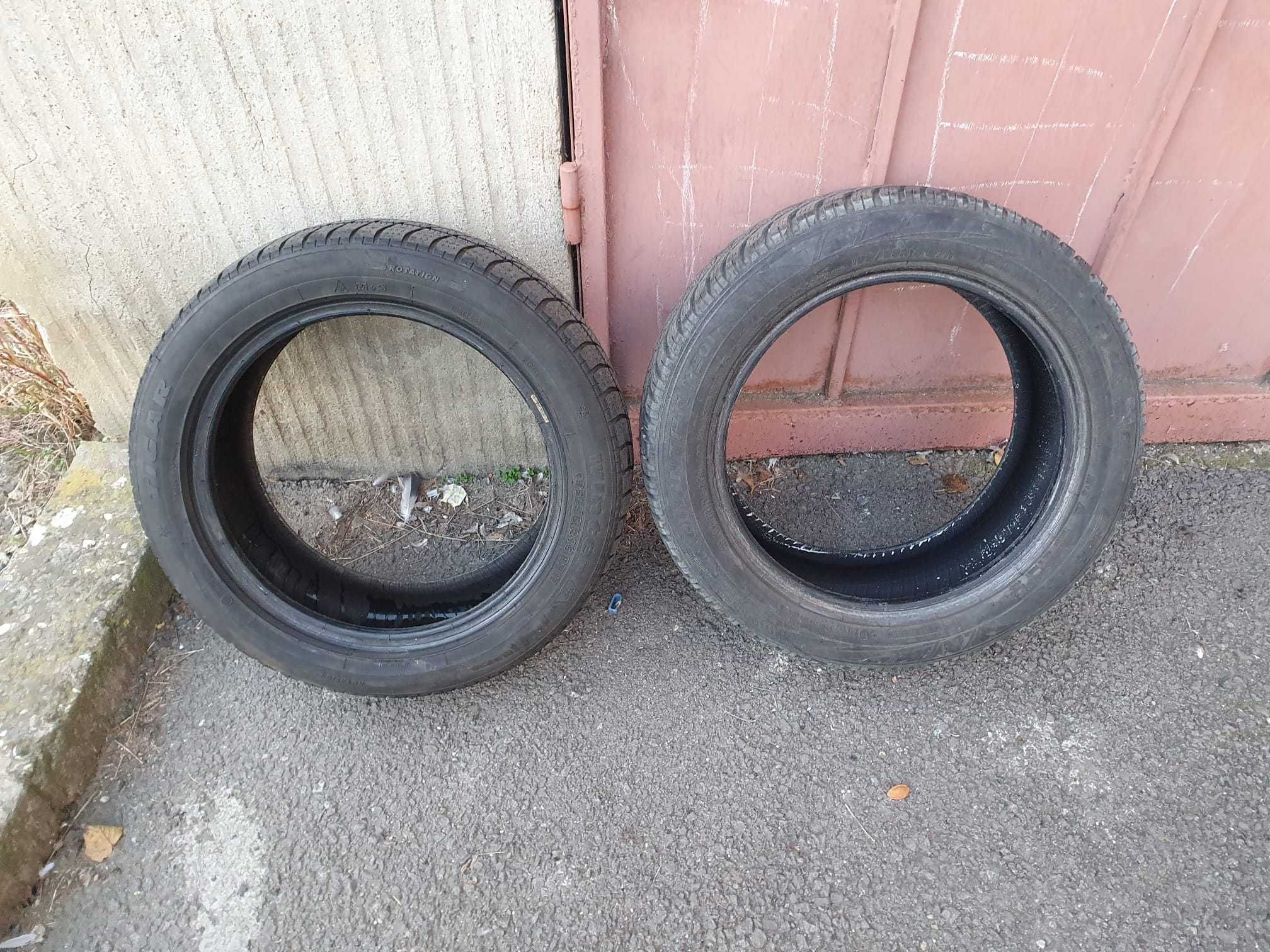 Anvelope  Iarna   195 / 55 / R16    87 H