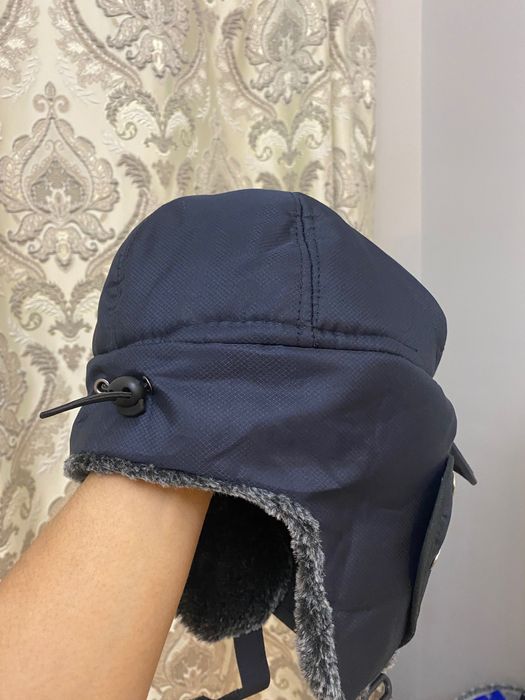 Продам шапку с маской