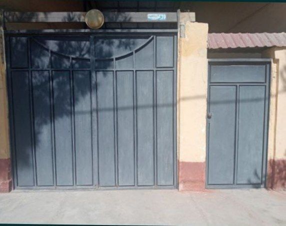 Sotiladi Temir Darvoza