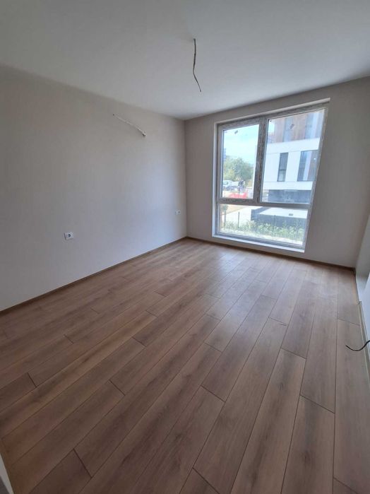 Продава се Двустаен апартамент в Пловдив, Христо Смирненски - 74 кв.м за 1608 €/кв.м - Снимка #2