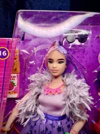 Mattel Barbie Extra #2 & Accessorii Papusa