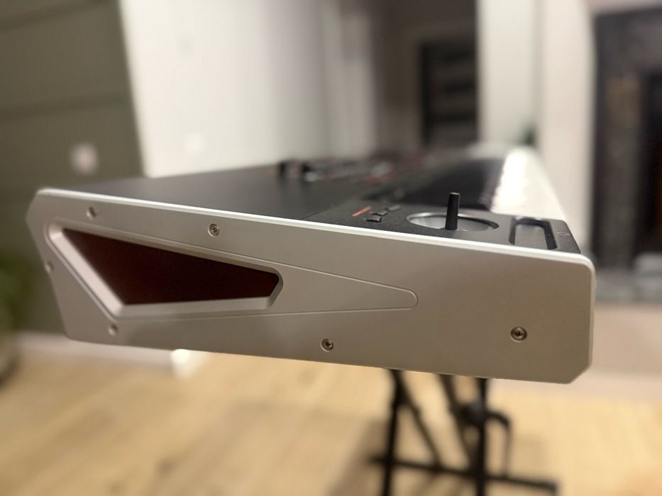 Korg pa4x 76 (Korg pa5x/4x 61)