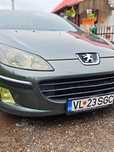 Vand peugeot407 impecabil