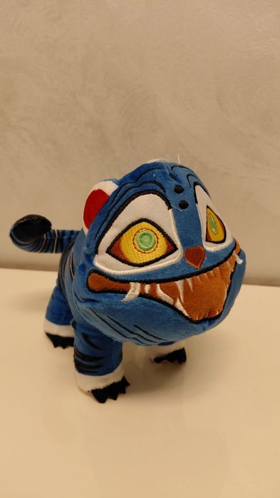 Jucarie de plus noua Derpy K-Pop Huntrix