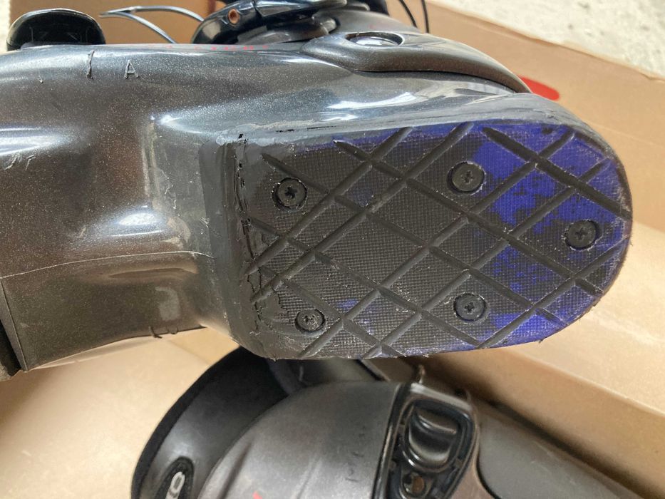 Ски обувки SALOMON Prima 520, р.26 (41)