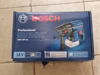 Bosch Professional GBH 18V-21 SDS-Plus