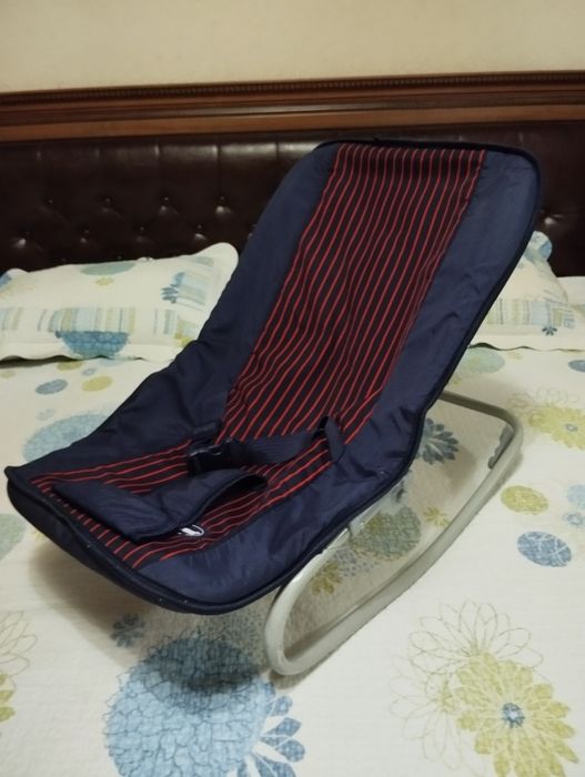 Люлька сумка детская корзина