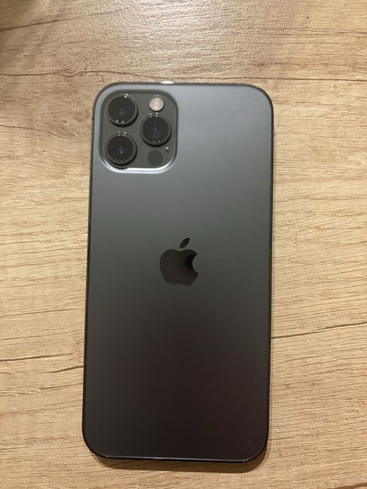 Iphone 12 pro 256 gb