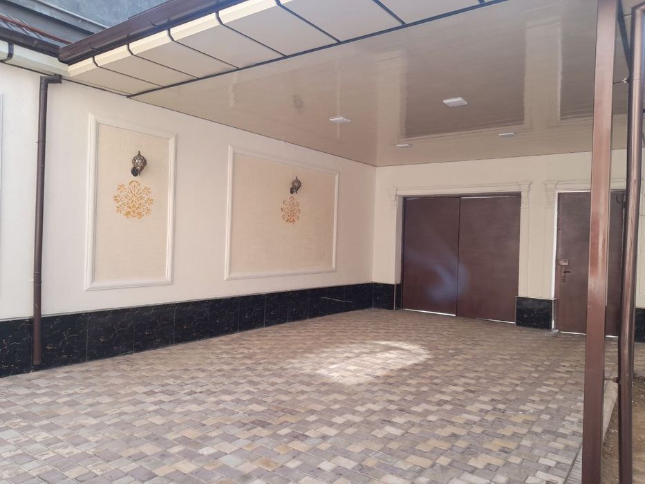 Срочно Продаётся Юнусобод Участок, 3сот, 4комната, 2та сан/узел, канал