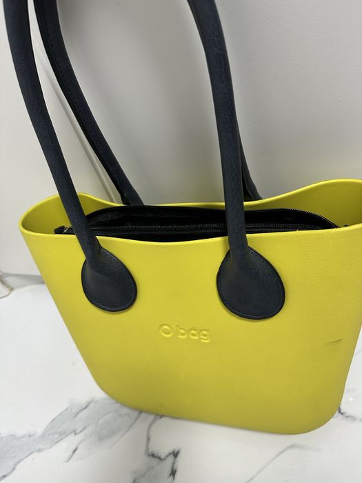 Дамска чанта O bag