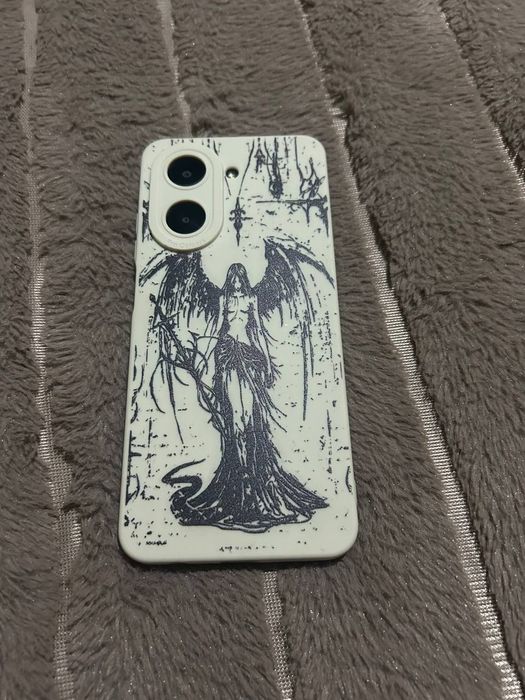 Poco C71 обмен на айфон.